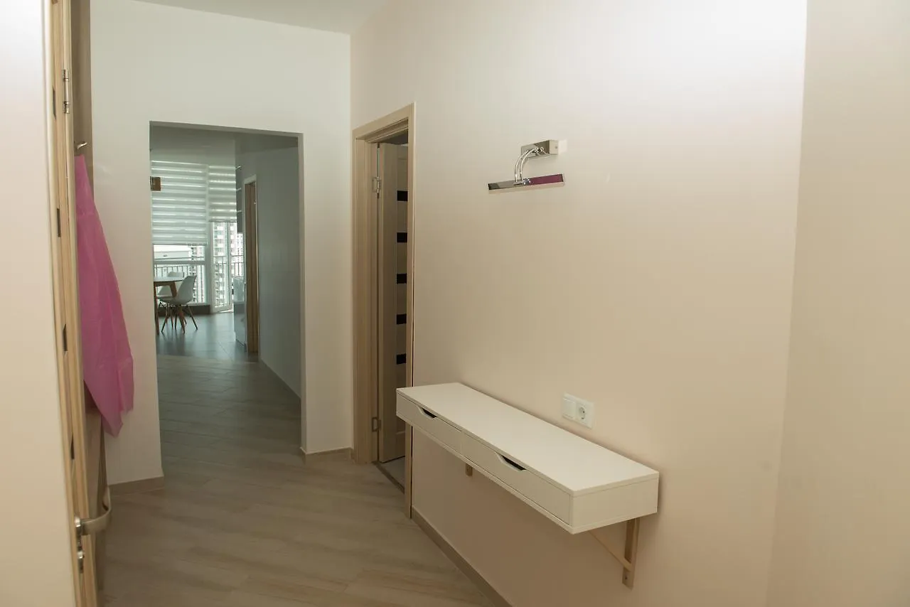 Arleville Batumi Gruzie